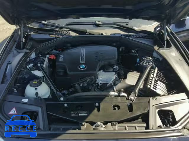 2015 BMW 528 WBA5A5C54FD520515 image 6