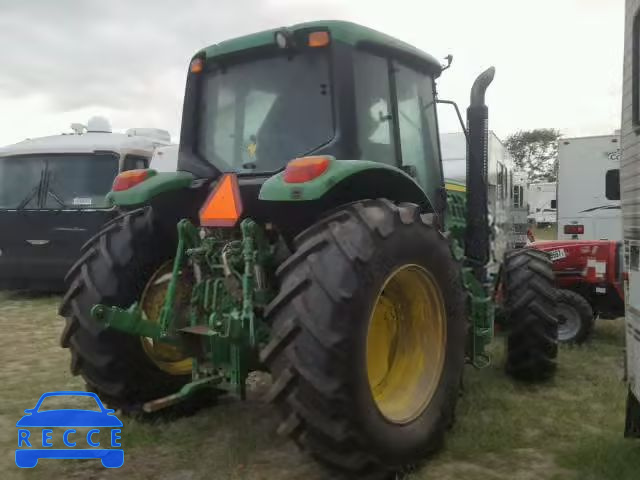 2015 JOHN DEERE TRACTOR 1L06125MCFG825951 Bild 3