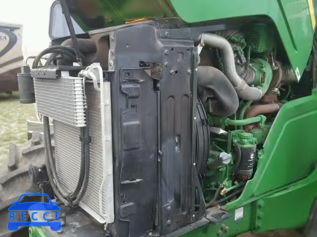 2015 JOHN DEERE TRACTOR 1L06125MCFG825951 зображення 6