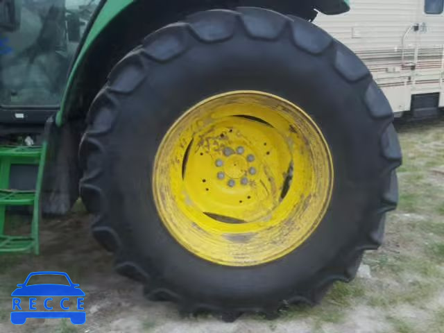 2015 JOHN DEERE TRACTOR 1L06125MCFG825951 Bild 8