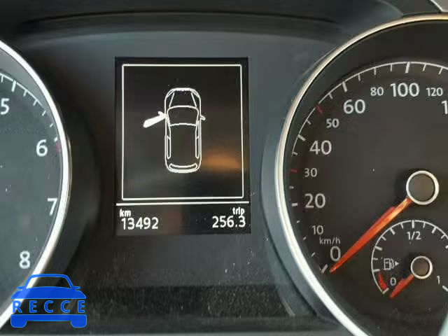 2016 VOLKSWAGEN GOLF 3VW217AU1GM069462 Bild 7