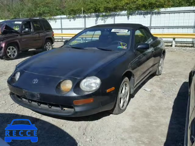 1995 TOYOTA CELICA JT5ST07KXS0023775 зображення 1