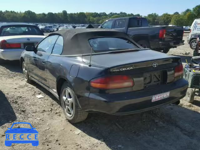 1995 TOYOTA CELICA JT5ST07KXS0023775 зображення 2