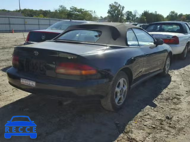 1995 TOYOTA CELICA JT5ST07KXS0023775 зображення 3