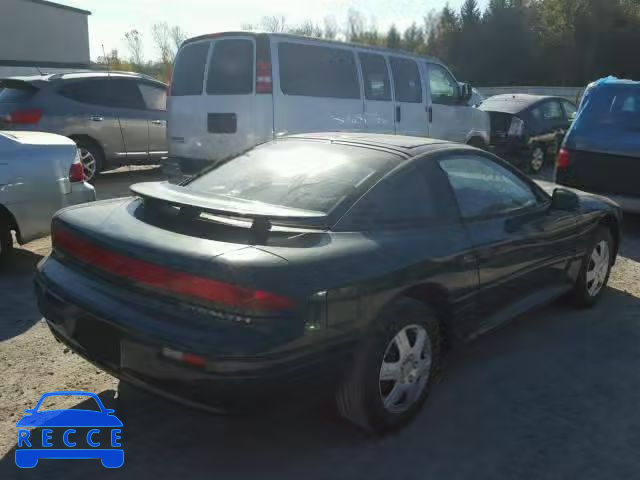 1995 DODGE STEALTH JB3AM44H0SY027219 Bild 3