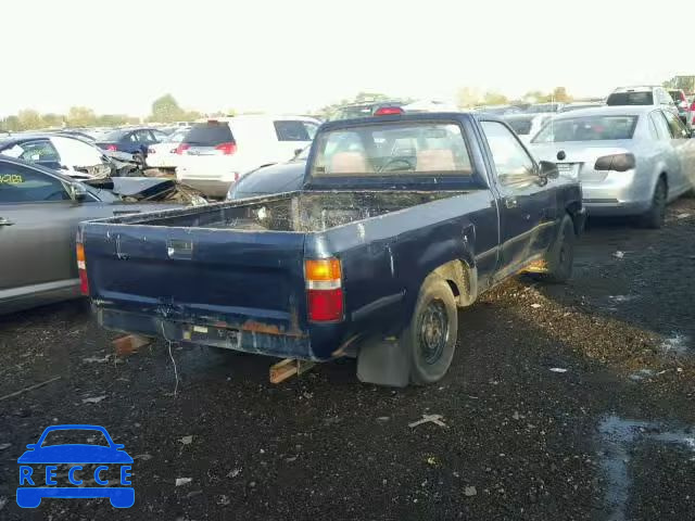 1994 TOYOTA PICKUP 4TARN81A8RZ245938 Bild 3