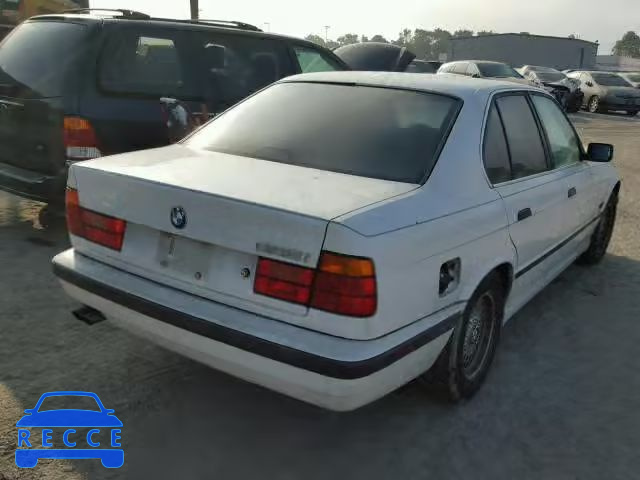 1995 BMW 525 WBAHD6328SGK51377 Bild 3
