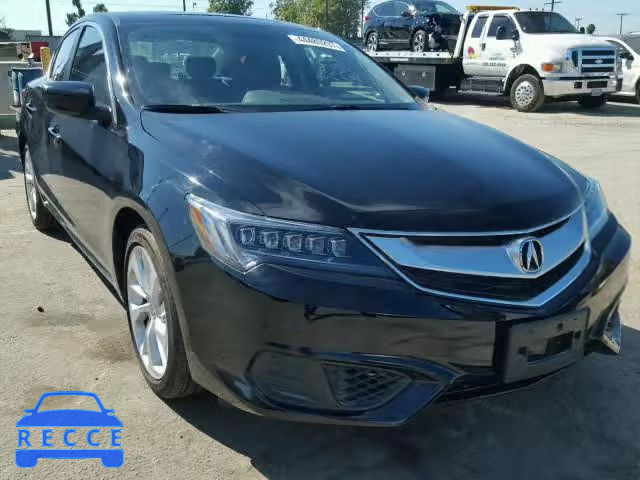 2017 ACURA ILX 19UDE2F3XHA004757 зображення 0