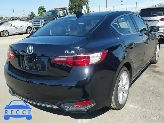 2017 ACURA ILX 19UDE2F3XHA004757 зображення 3