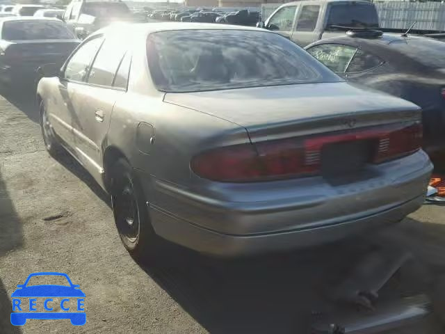 2002 BUICK REGAL 2G4WB55K021150978 Bild 2