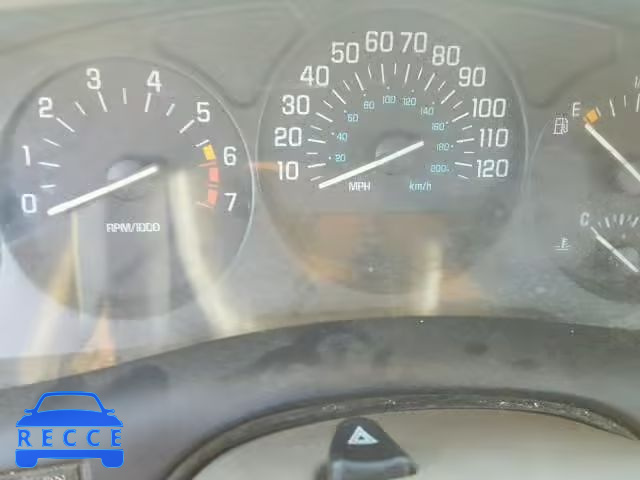 2002 BUICK REGAL 2G4WB55K021150978 Bild 7