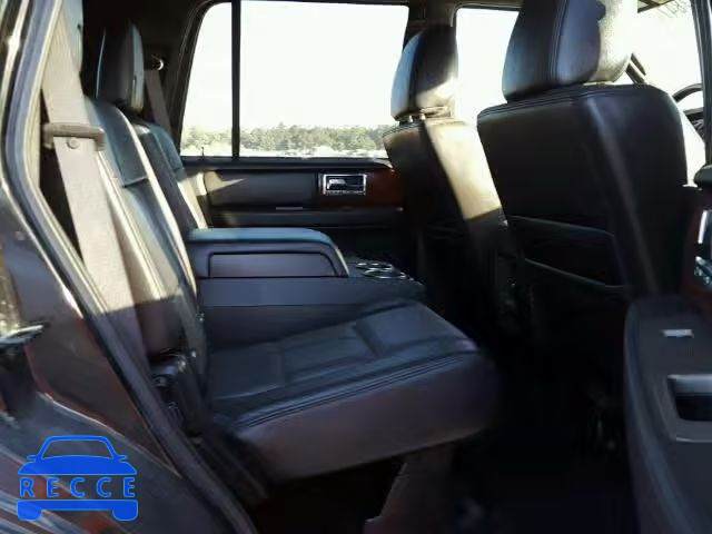 2012 LINCOLN NAVIGATOR 5LMJJ2H51CEL06346 Bild 5