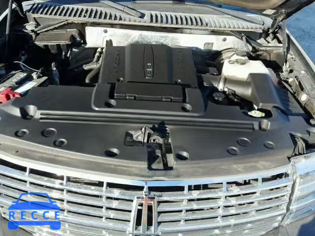 2012 LINCOLN NAVIGATOR 5LMJJ2H51CEL06346 image 6