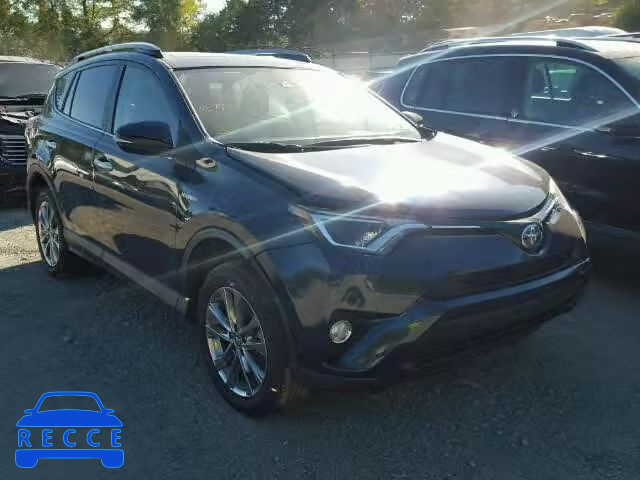 2017 TOYOTA RAV4 HV JTMDJREV4HD085372 зображення 0