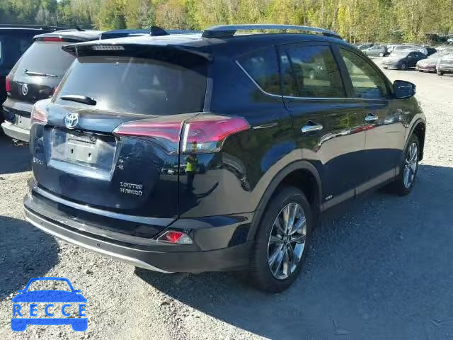 2017 TOYOTA RAV4 HV JTMDJREV4HD085372 Bild 3