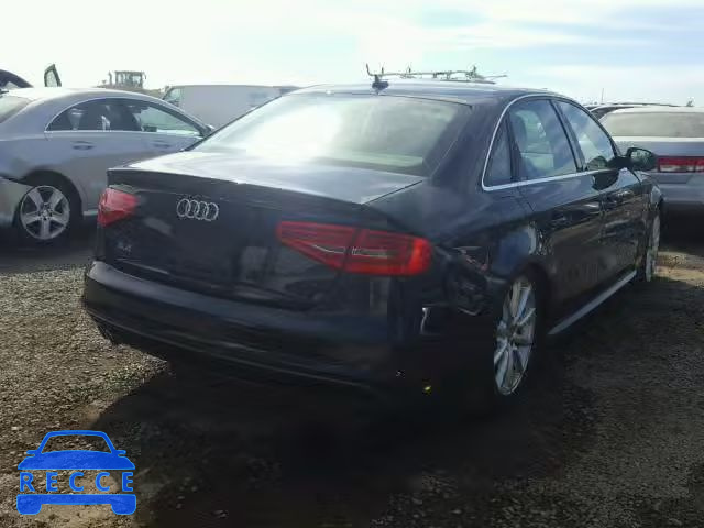 2015 AUDI A4 WAUAFAFL2FN011164 image 3