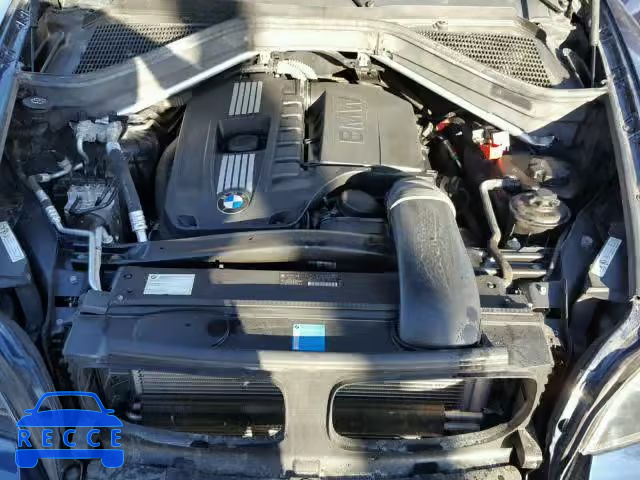 2008 BMW X6 5UXFG43568L220868 image 6