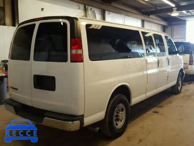 2016 CHEVROLET EXPRESS G3 1GAZGPFG4G1181035 image 3