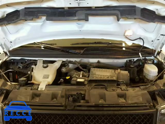 2016 CHEVROLET EXPRESS G3 1GAZGPFG4G1181035 image 6