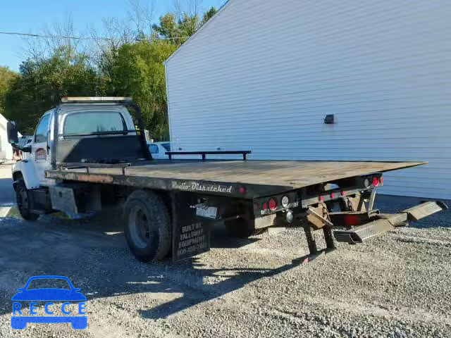 2006 CHEVROLET C65 1GBJ6C1306F427203 image 2