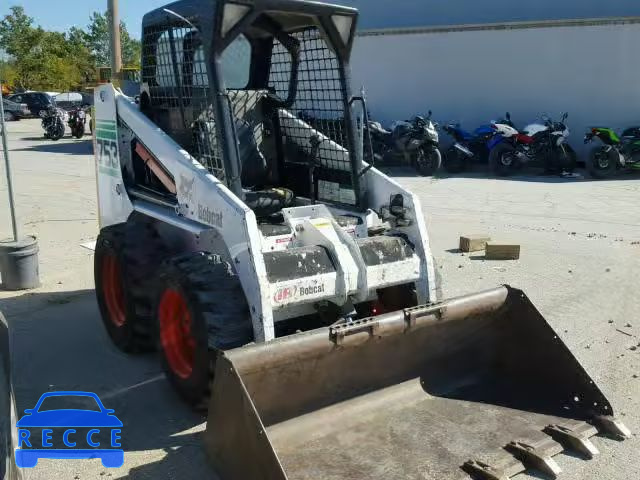 2001 BOBCAT 753 515838135 Bild 0