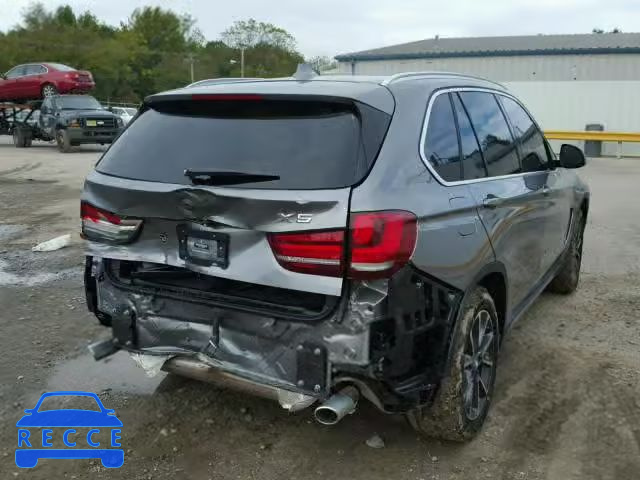 2017 BMW X5 5UXKR0C37H0V75386 image 3