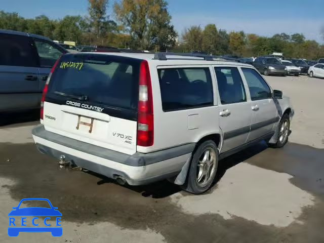 2000 VOLVO V70 YV1LZ56D0Y2672693 Bild 3