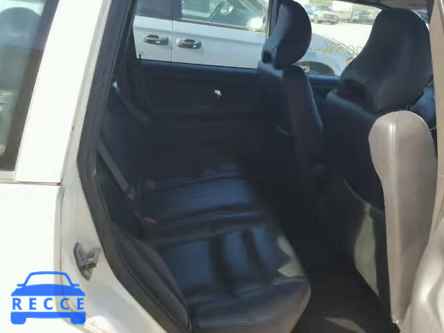2000 VOLVO V70 YV1LZ56D0Y2672693 Bild 5
