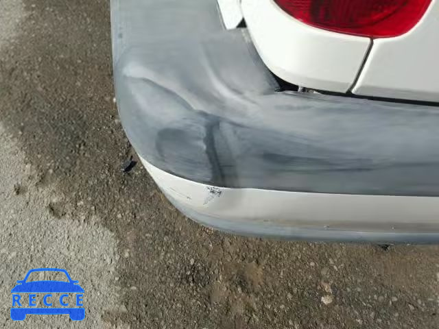 2000 VOLVO V70 YV1LZ56D0Y2672693 Bild 8