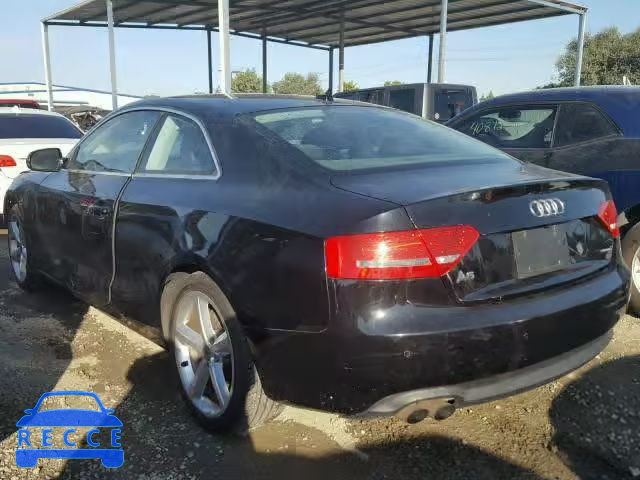 2010 AUDI A5 WAULFAFR2AA013042 image 2