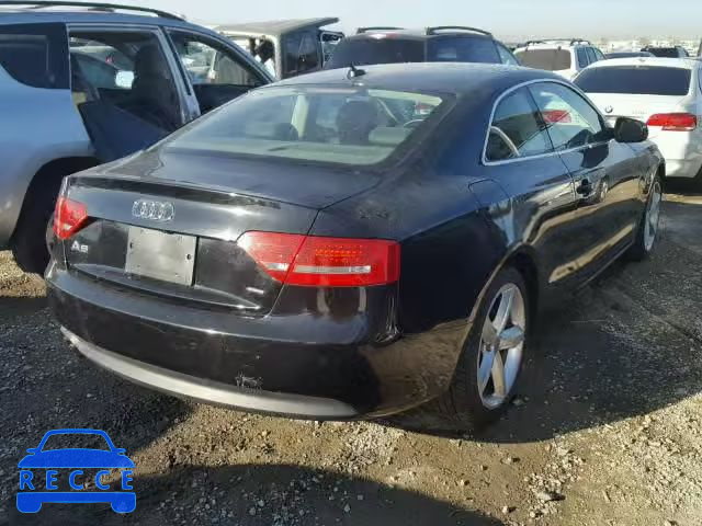 2010 AUDI A5 WAULFAFR2AA013042 image 3