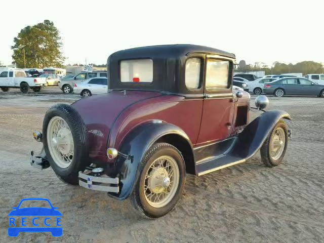 1930 FORD MODEL A A3237415 зображення 3