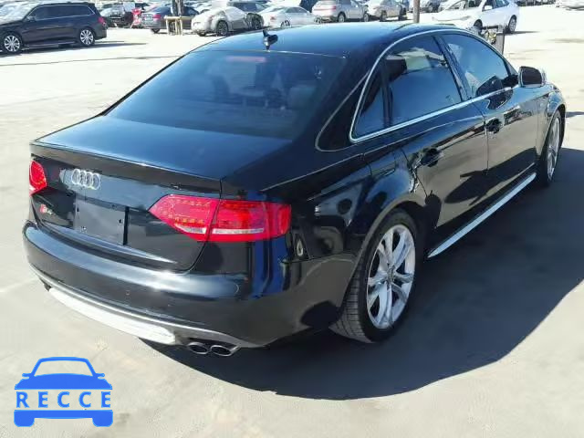 2011 AUDI S4 WAUBGAFLXBA111080 Bild 3