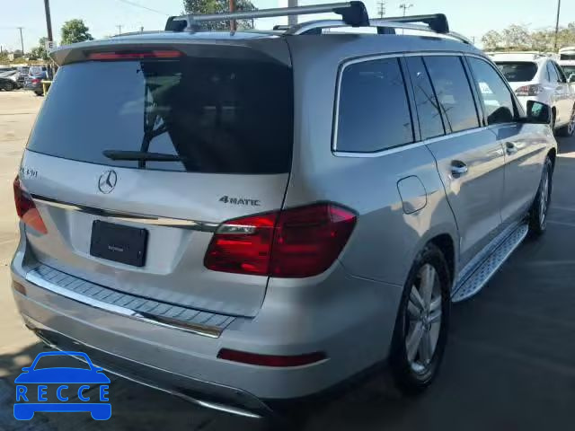 2016 MERCEDES-BENZ GL 4JGDF6EE5GA709384 зображення 3