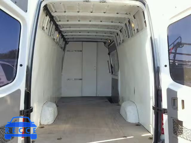 2007 DODGE SPRINTER WD0PE845275214562 image 8