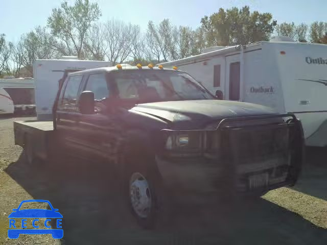 2004 FORD F450 1FDXW46P94EB93438 зображення 0