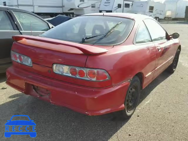 1996 ACURA INTEGRA JH4DC238XTS002108 Bild 3