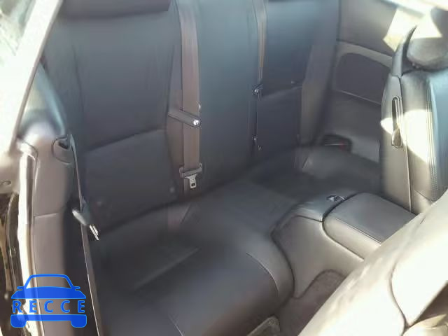 2006 LEXUS SC JTHFN48Y369004091 image 5