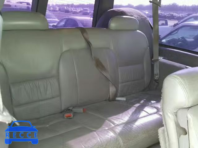 1996 CHEVROLET SUBURBAN 3GNFK16R9TG171658 Bild 8