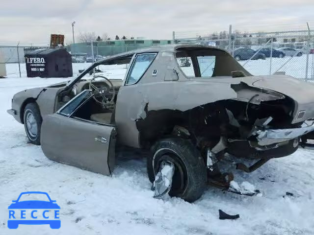 1963 STUDEBAKER AVANTI 63R1630 Bild 8