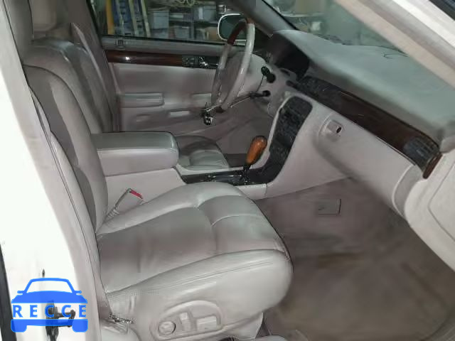 1999 CADILLAC SEVILLE 1G6KY5498XU934128 Bild 4