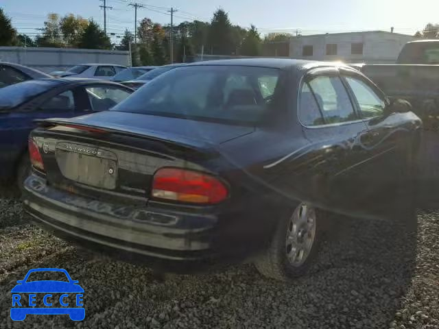 2001 OLDSMOBILE INTRIGUE 1G3WS52H31F124637 image 3