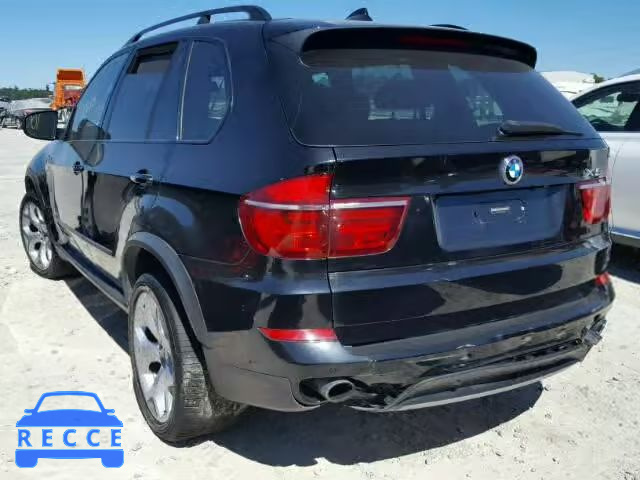 2011 BMW X5 5UXZV4C55BL739291 зображення 2