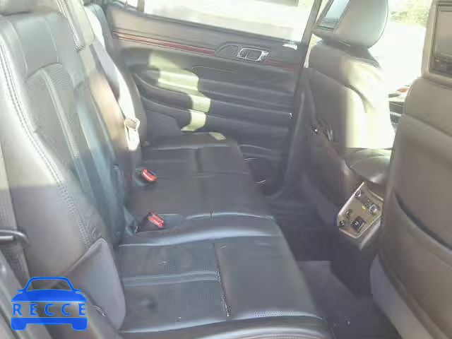 2010 LINCOLN MKT 2LMHJ5AT9ABJ18585 image 5