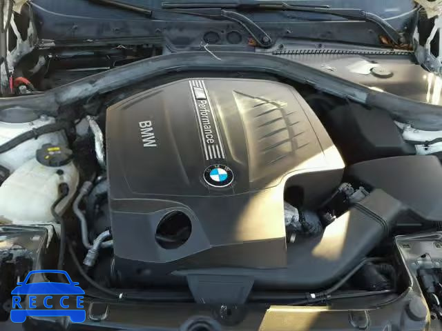 2014 BMW M235I WBA1J7C58EVW84823 зображення 6