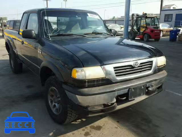 2000 MAZDA B3000 4F4ZR17V4YTM04215 image 0