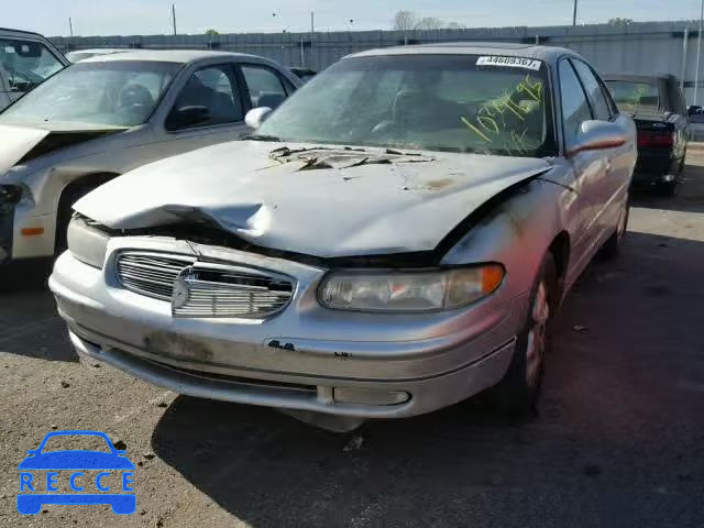 2001 BUICK REGAL 2G4WB55K711330523 image 1