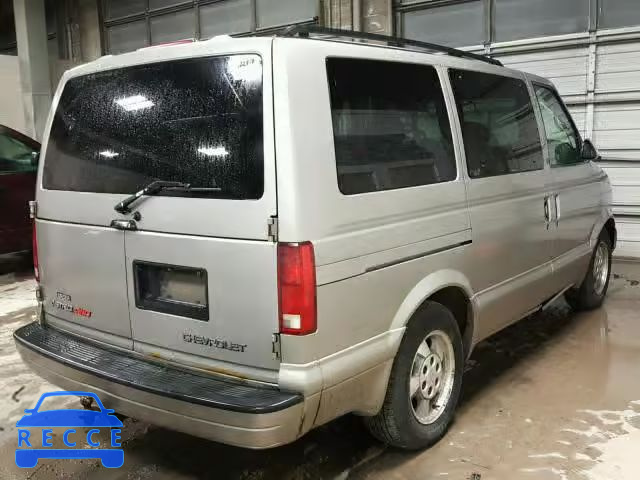 2003 CHEVROLET ASTRO 1GNEL19X83B135925 image 3