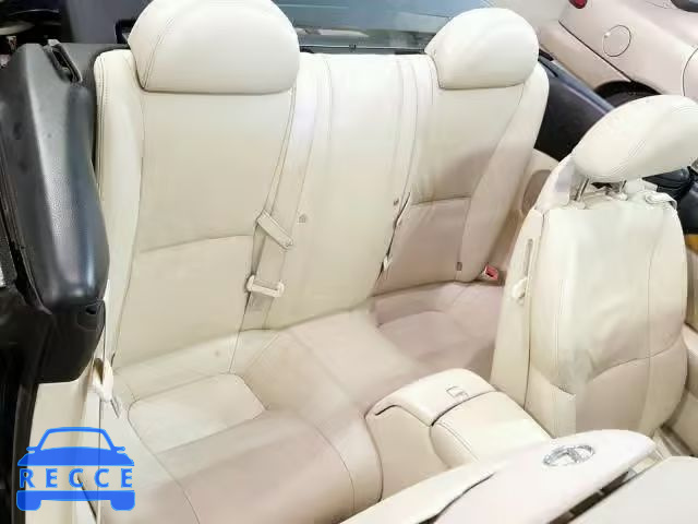 2003 LEXUS SC JTHFN48Y130036277 image 5