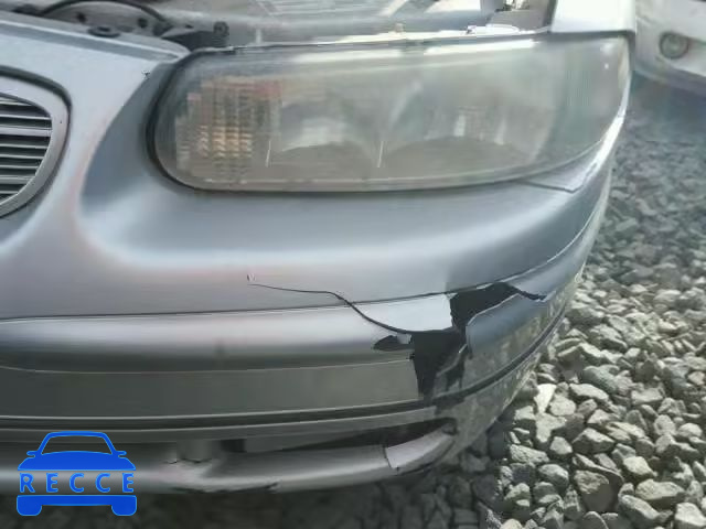 2001 BUICK REGAL 2G4WB52K211258117 image 8